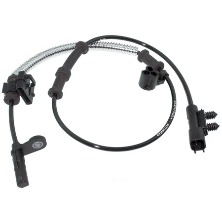 Wve 5S12839 ABS Wheel Speed Sensor 5S12839
